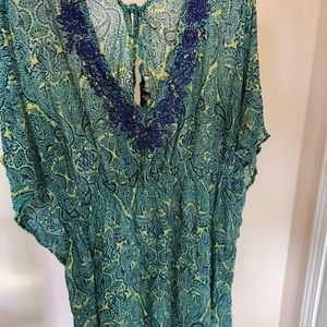 Atmosphere Beach Cover